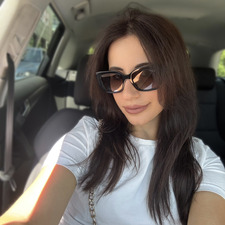 Sara Gjosevska