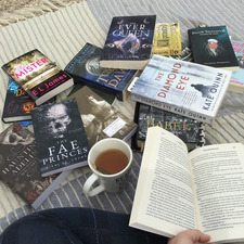 Read Like a Bee