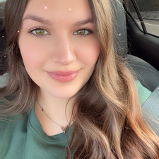 Reagan McRight