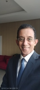 Ziad Abdel Tawab