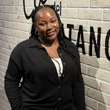 Dawn Smalls