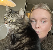 Jennifer Andersson Laurell