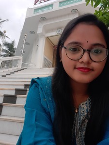 Subhashree Priyadarshini