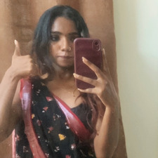 Varsha Gopal