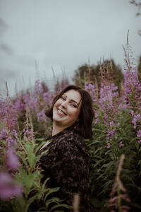 Katie Raffier