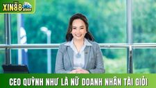 CEO Quỳnh Như
