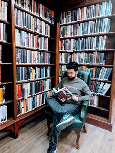 Hasan Mahmood