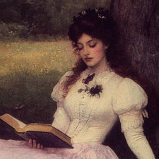 El ♡₊˚ 🦢・₊✧