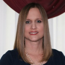 Belinda Slider-Baker