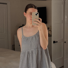 Audrey White Luxenberg