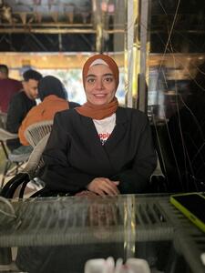 Esraa  Ahmed 