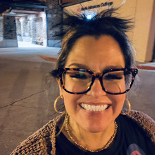 Angie Wright