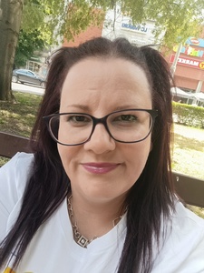 Цветомира Вълкова