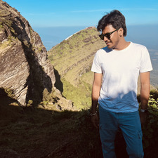 Rishab Jain