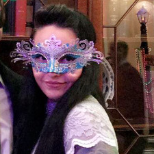 Breanne ˚₊‧꒰ა♡໒꒱‧₊˚