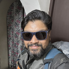 Apoorv Bansal