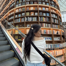 Macy Phan
