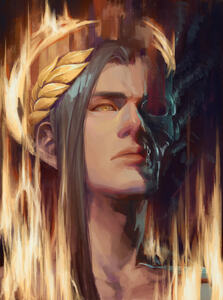 James Lancelot