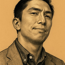 James Yiu