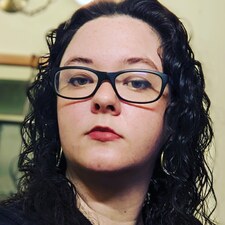 The Caffeinated Lady