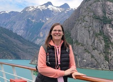 Stephanie Gerberding