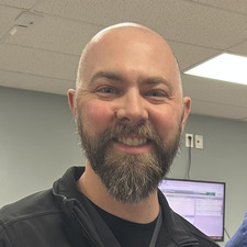 Eric McLain