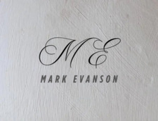 Mark Evanson