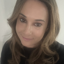 Sue-Ellen Elliott 