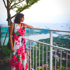 Amitha Rajan