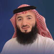 عبدالعزيز الأسمري