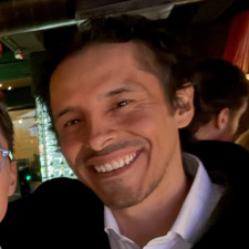 Mauricio Castro