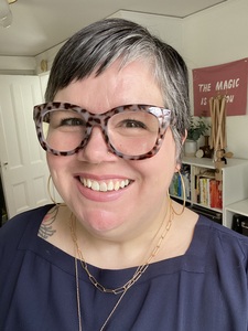 Meighan O'Toole