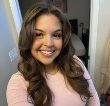 Lily Pfarr