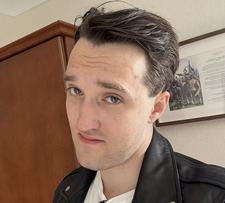 Matt Thurling