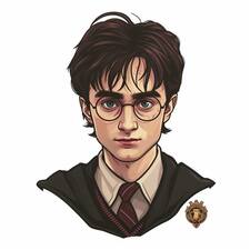 Harry  Potter