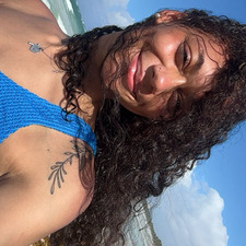 Aleyah Brown