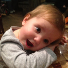 Tenley Murphy