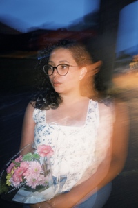 Dianne Saarinas