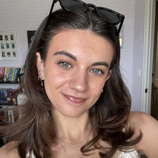 Amanda Iozzia