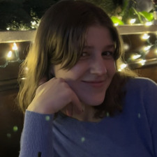 Georgia Mattingly