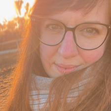 Anna Munin