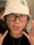 Agathe ...