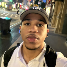 Nick Feliz