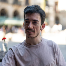 Arnau Bertran Manyé