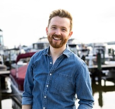 Justin DeLong