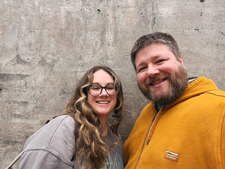 Danielle Christesson