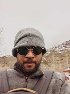 Abhishek Shetty