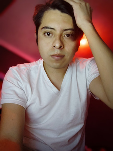 Daniel  Escalona Díaz 