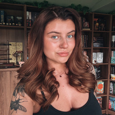 Aaliyahsbookshelf