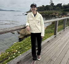 Moira Sweeney